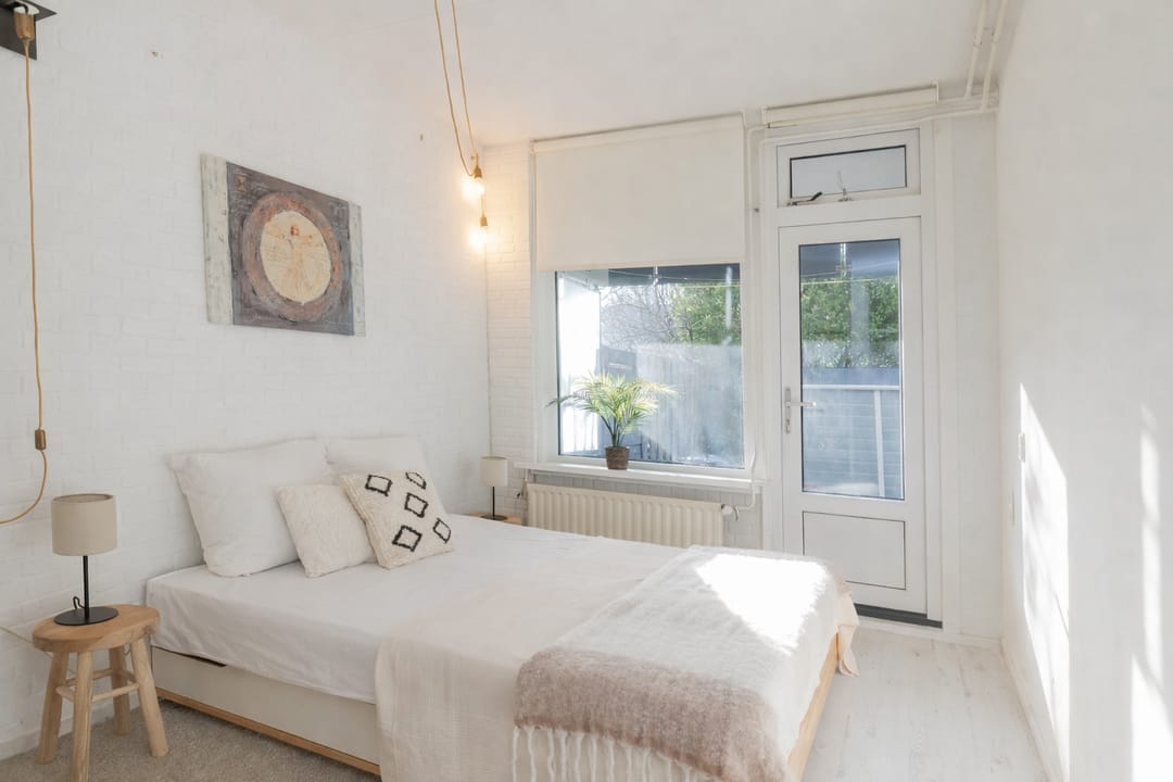 Photo 2 of Midscheeps 122