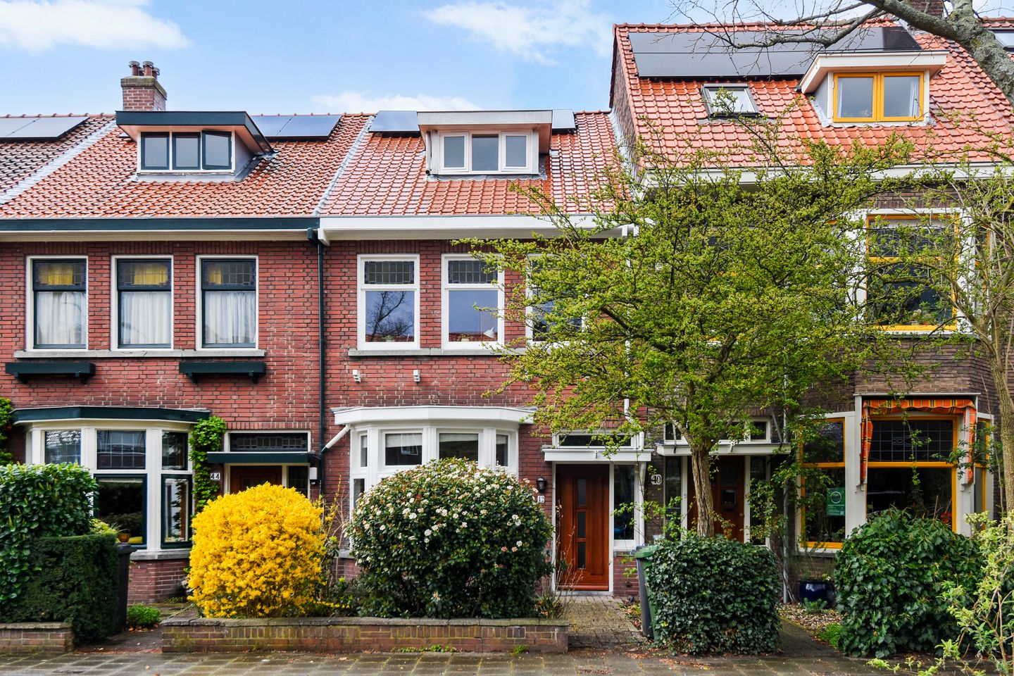 Photo 1 of Hof van Delftlaan 42