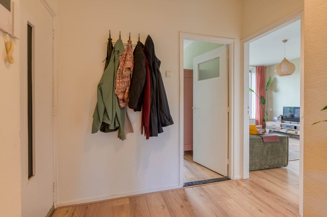 Foto 23 van Dr N. Adrianistraat 35