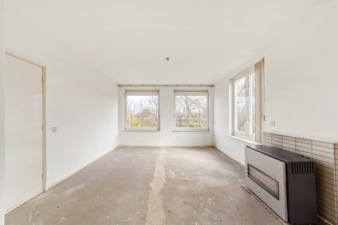 Foto 2 van van Leeuwenstraat 13