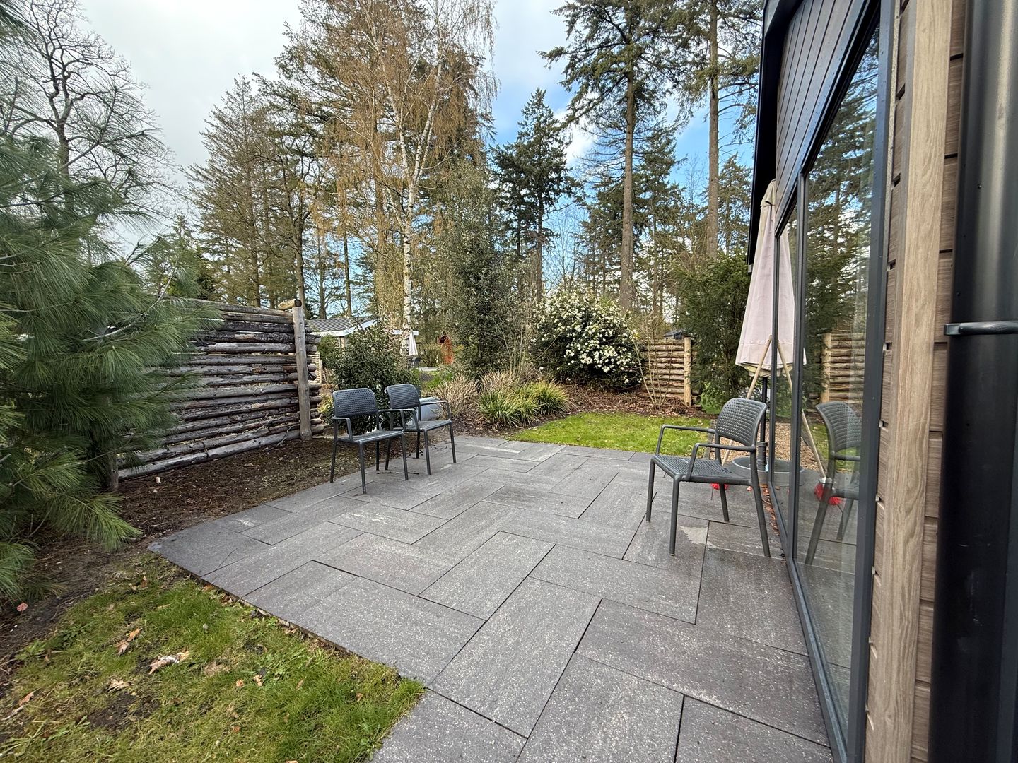 Foto 4 van Laan van Laag Kanje 1-142