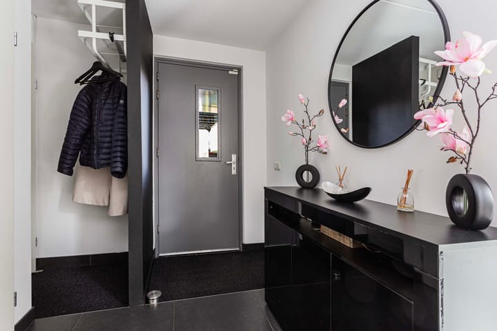 Foto 3 van Leo Fallplantsoen 20