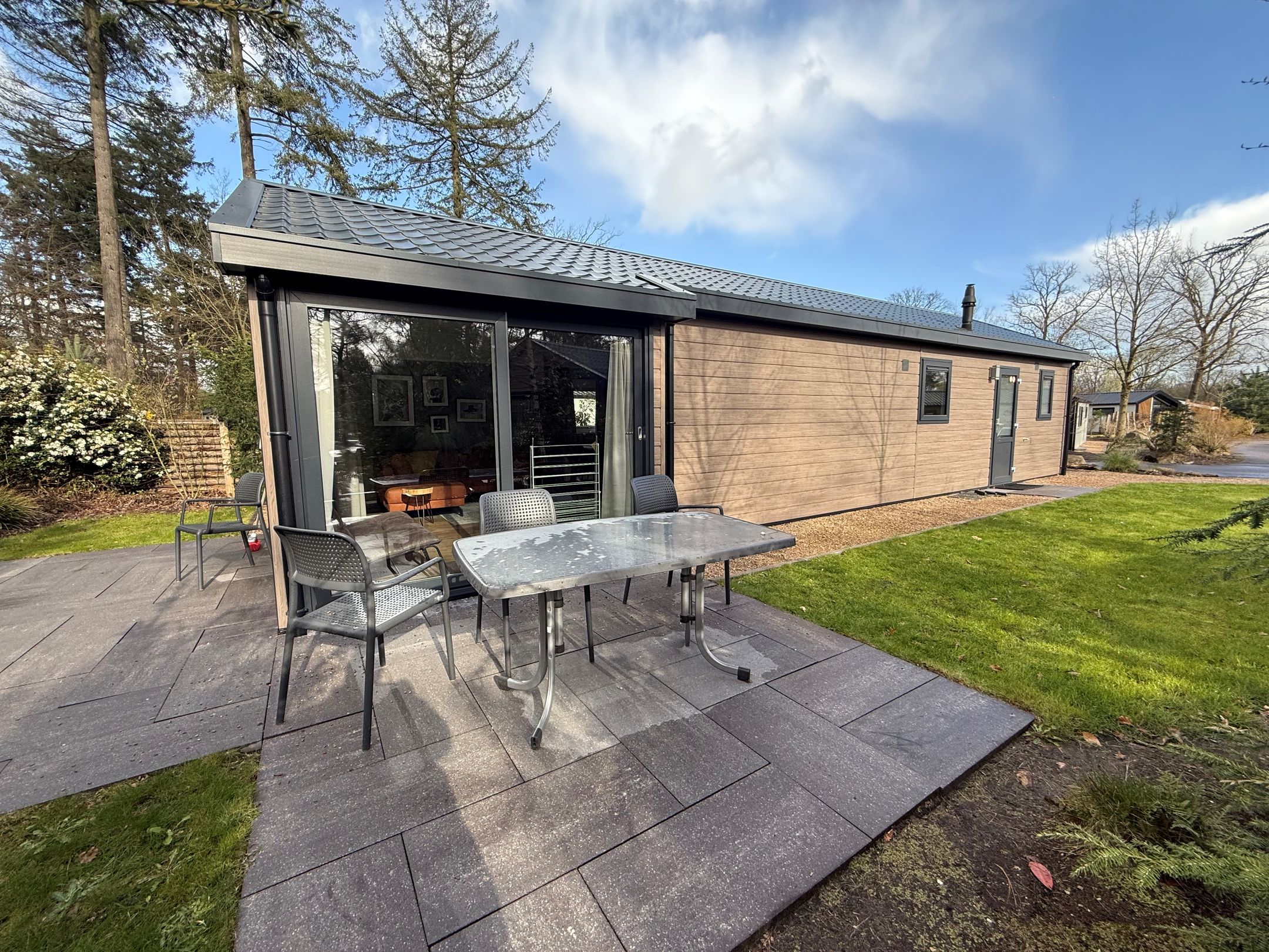 3-bedroom freehold villa in Maarn — photo 3 of 5