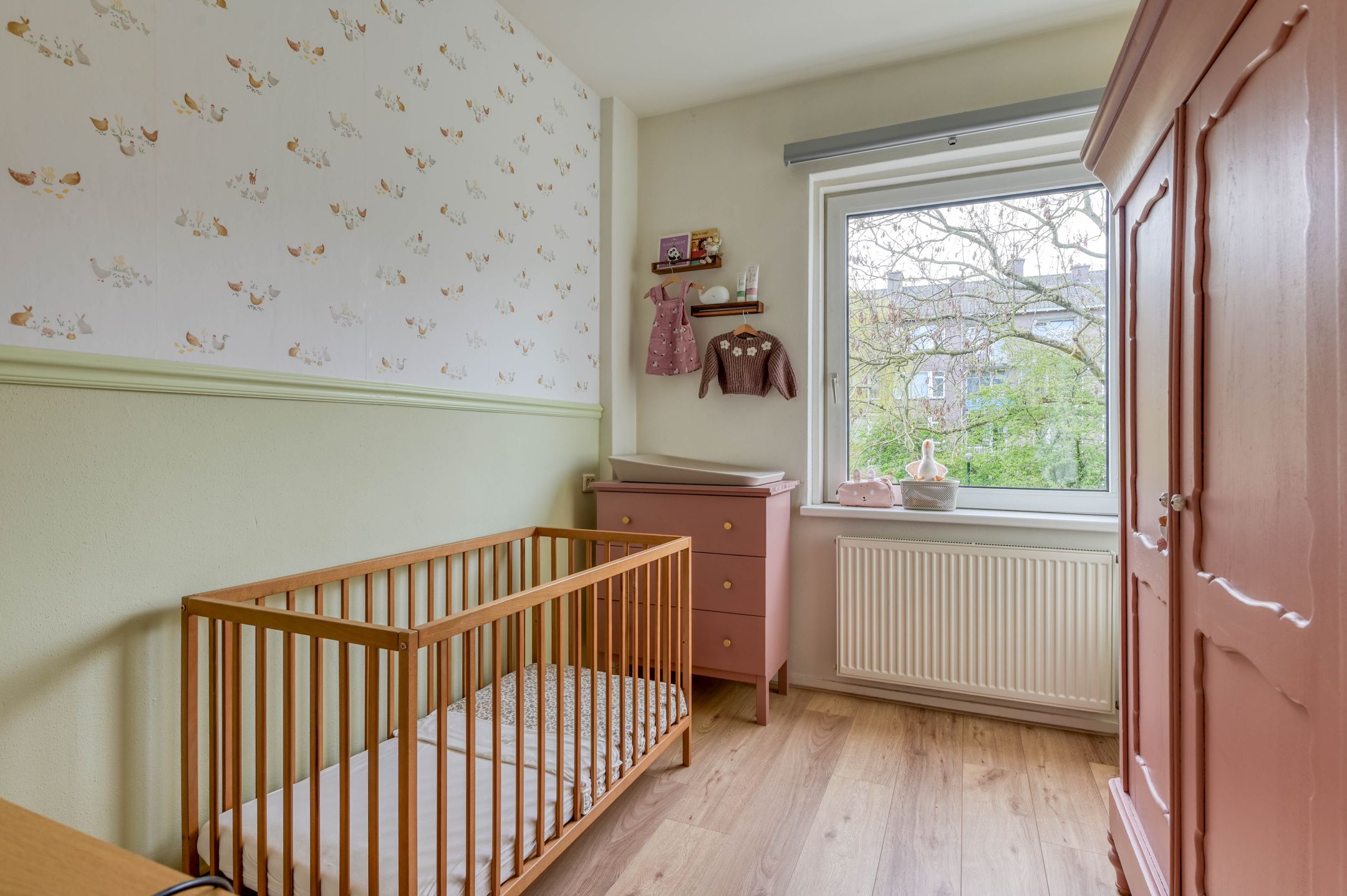 Foto 24 van Dr N. Adrianistraat 35