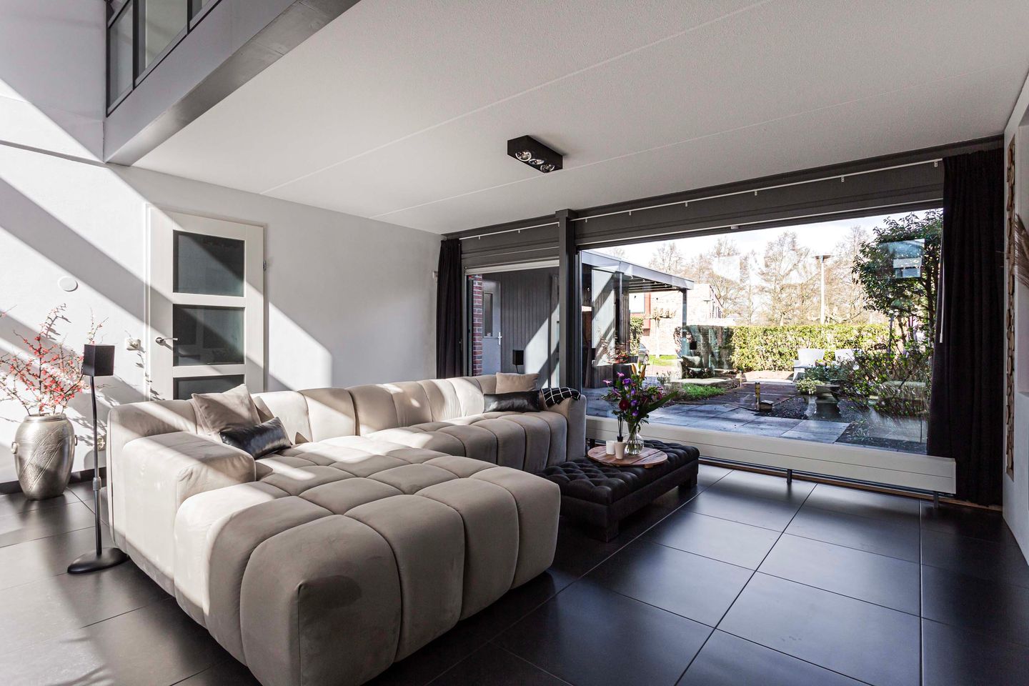 Foto 5 van Leo Fallplantsoen 20