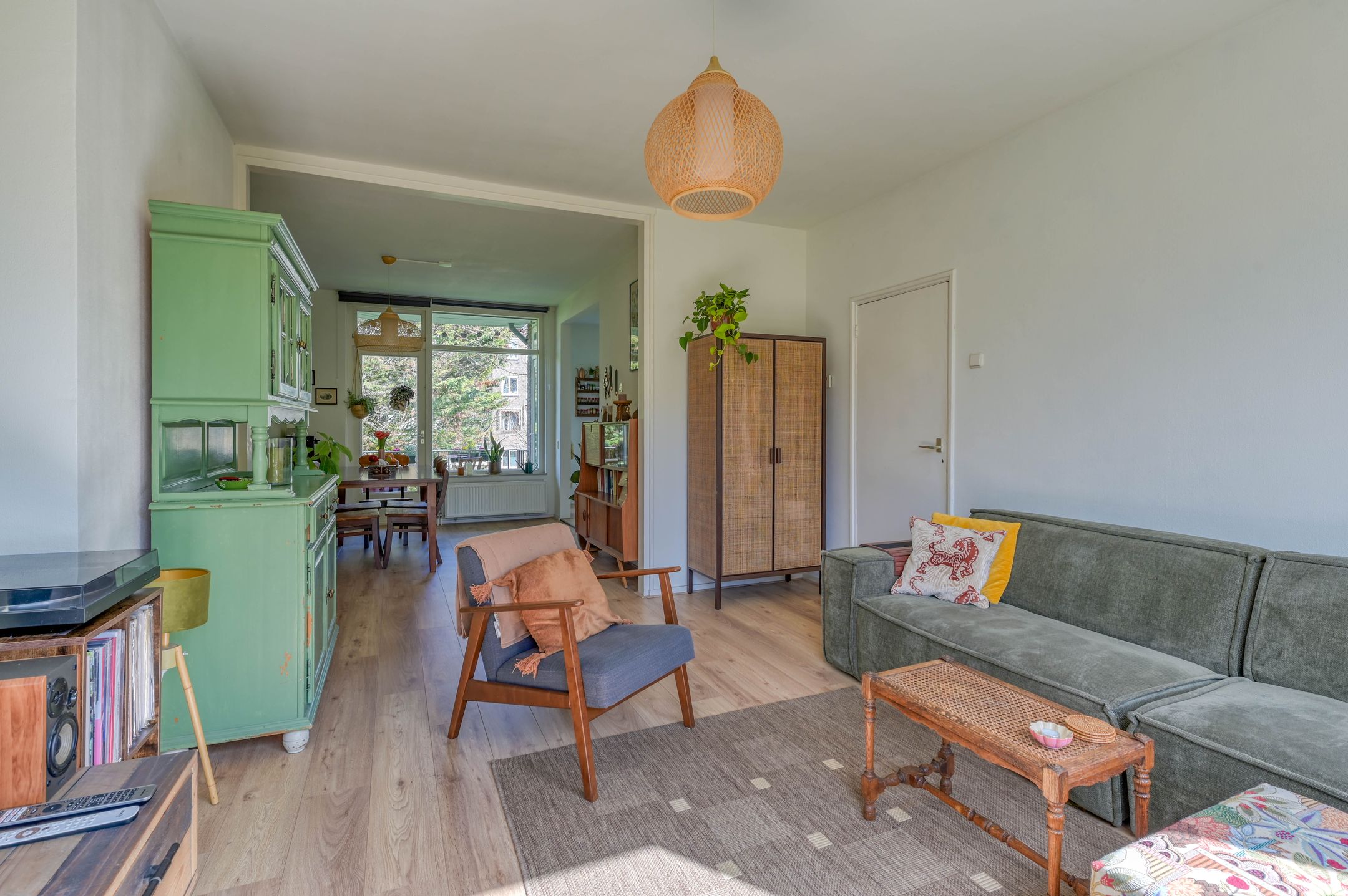 Foto 9 van Dr N. Adrianistraat 35