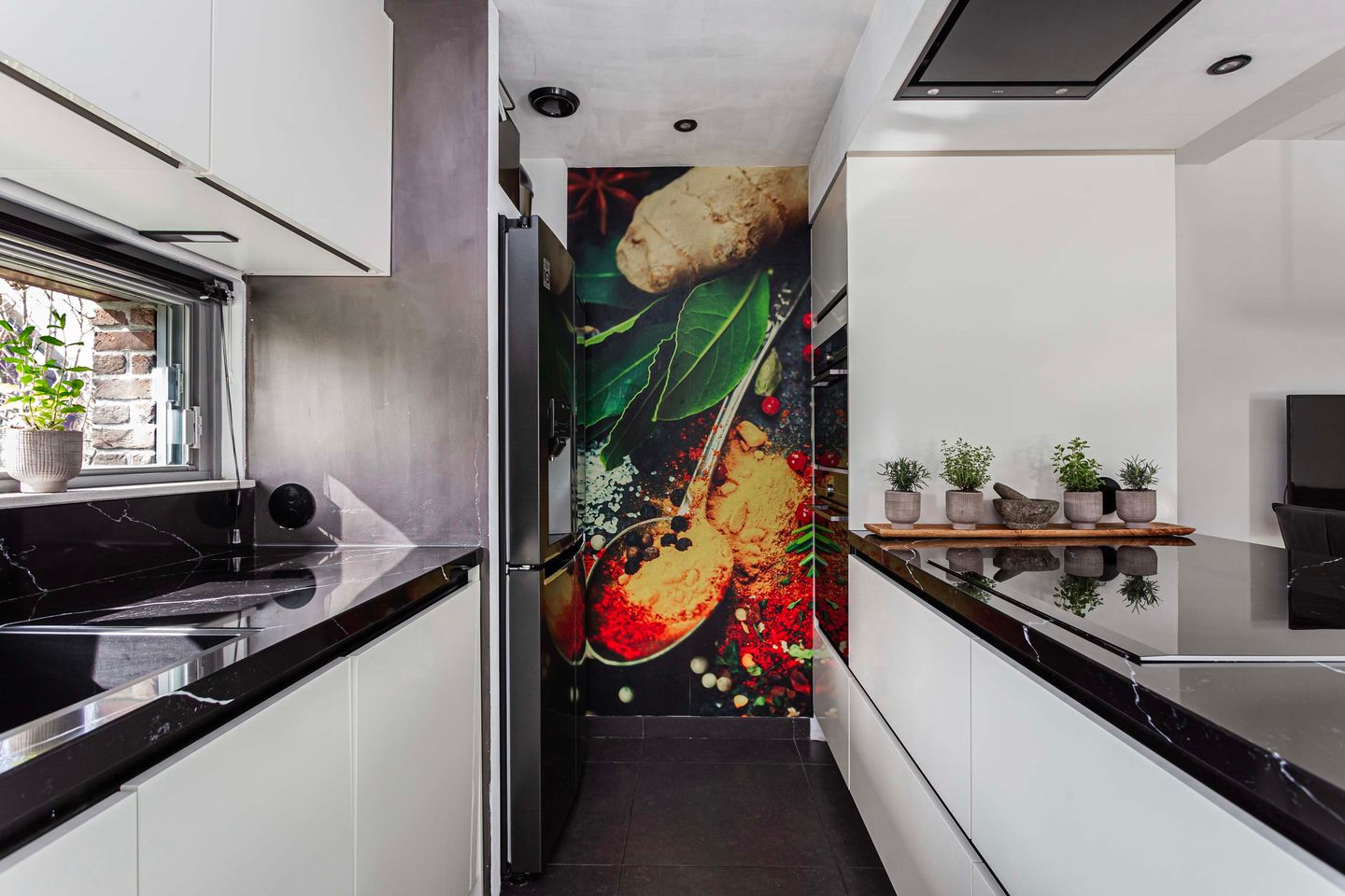 Foto 14 van Leo Fallplantsoen 20