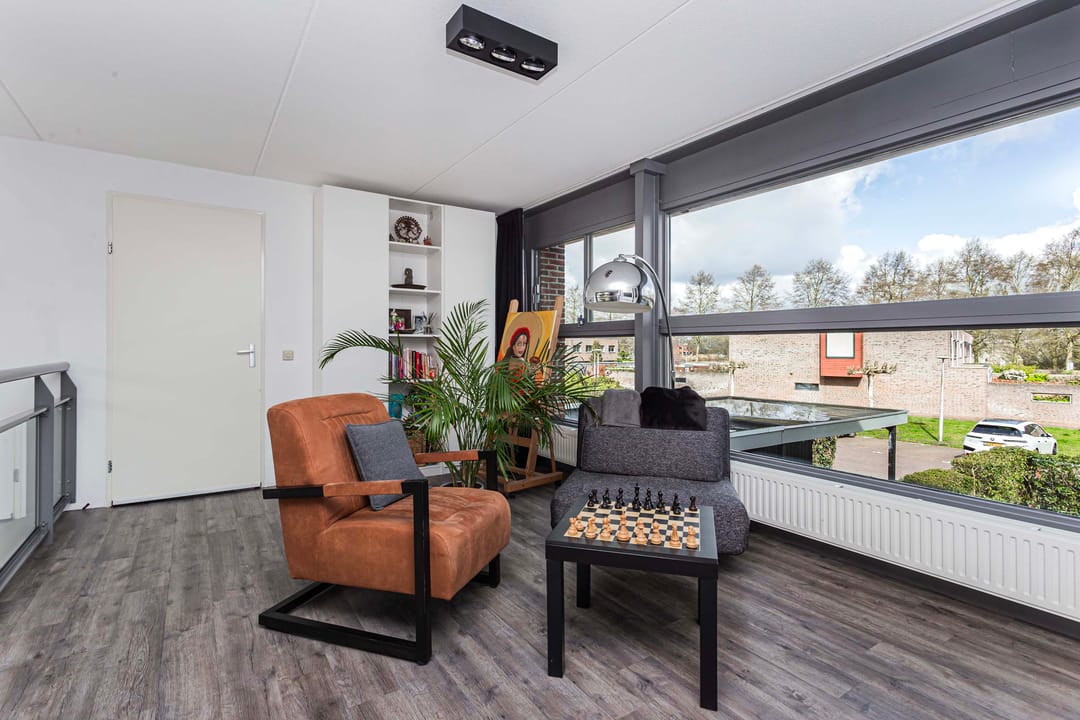 Foto 17 van Leo Fallplantsoen 20