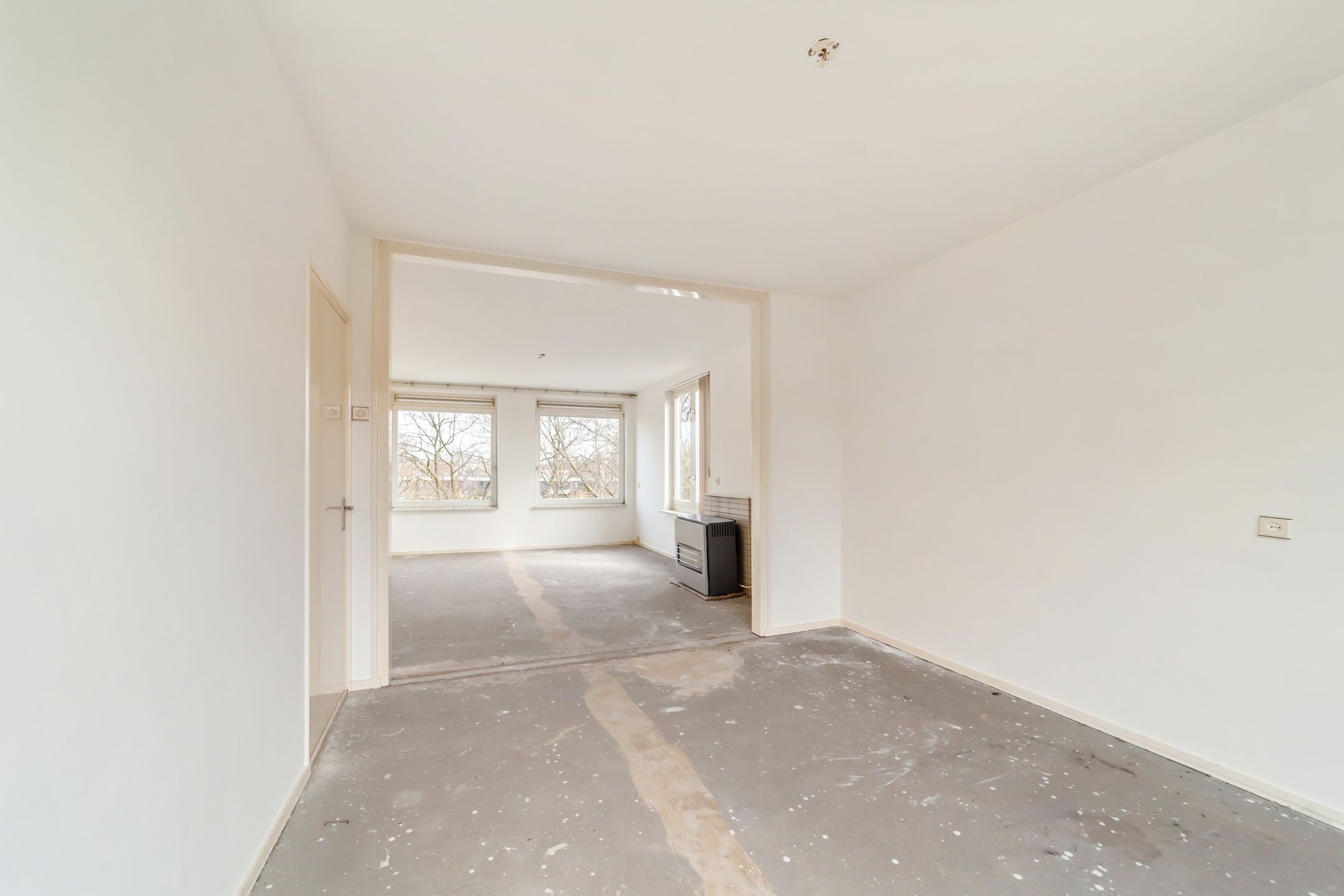 Foto 3 van van Leeuwenstraat 13