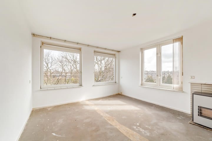 Foto 4 van van Leeuwenstraat 13