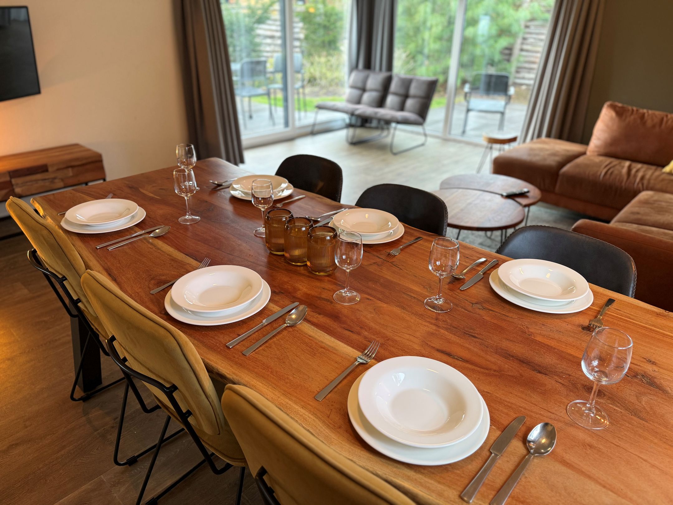 Foto 12 van Laan van Laag Kanje 1-142