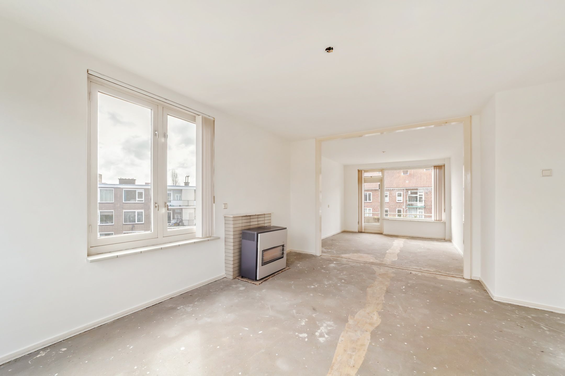 Foto 6 van van Leeuwenstraat 13