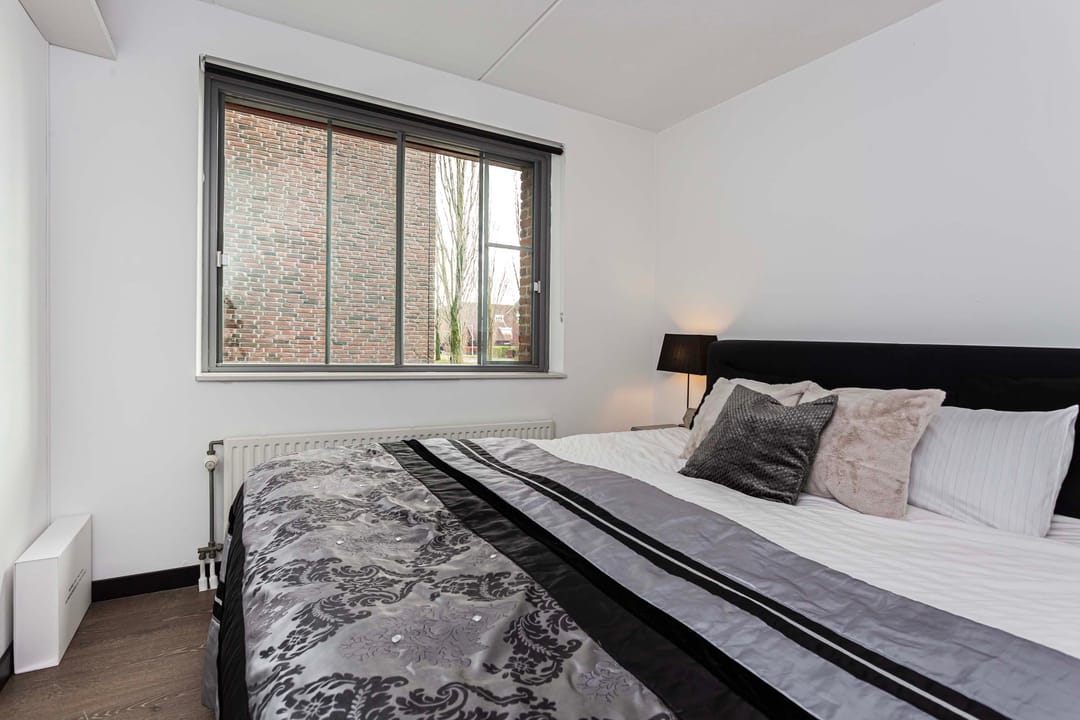 Foto 22 van Leo Fallplantsoen 20