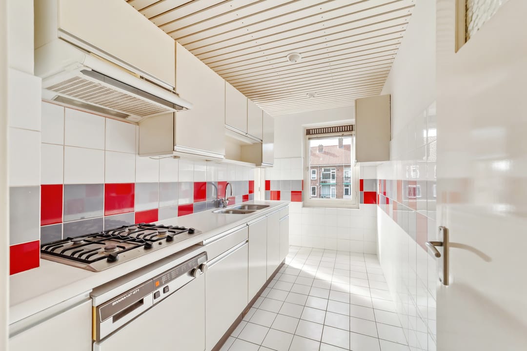 Foto 7 van van Leeuwenstraat 13