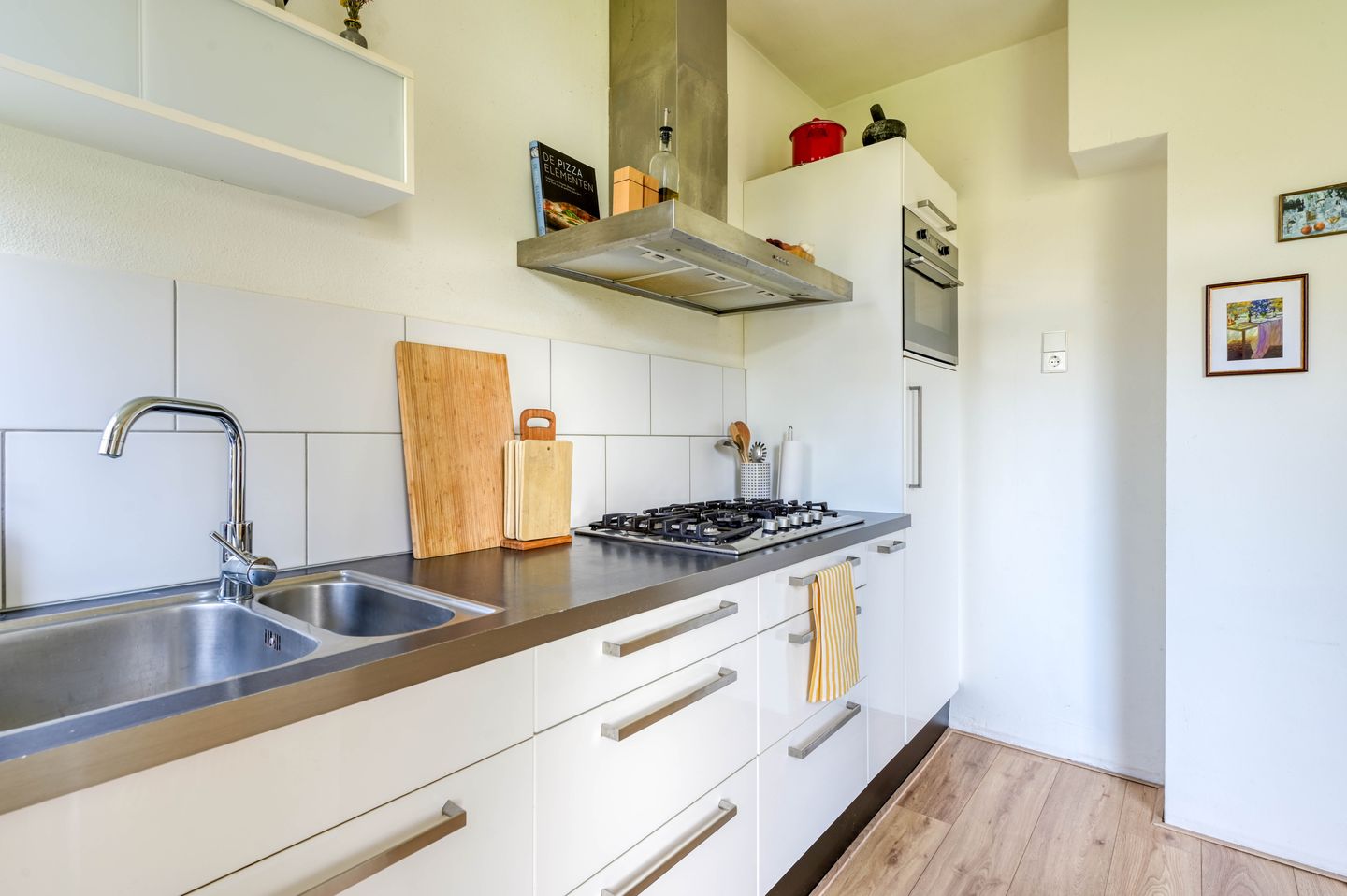 Foto 20 van Dr N. Adrianistraat 35