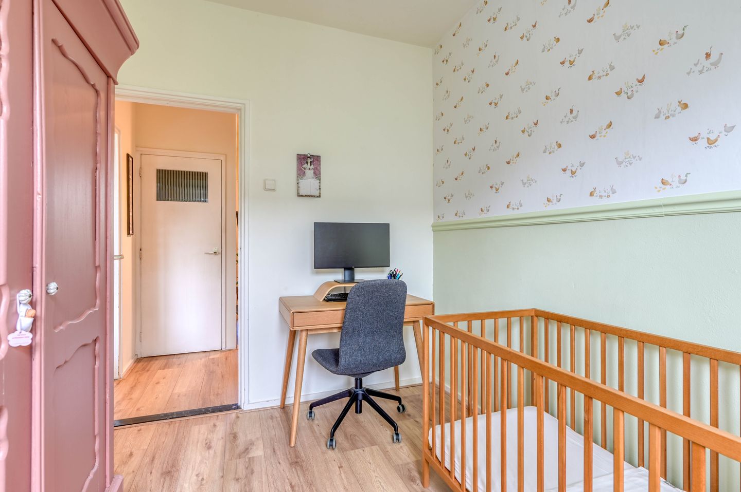 Foto 25 van Dr N. Adrianistraat 35