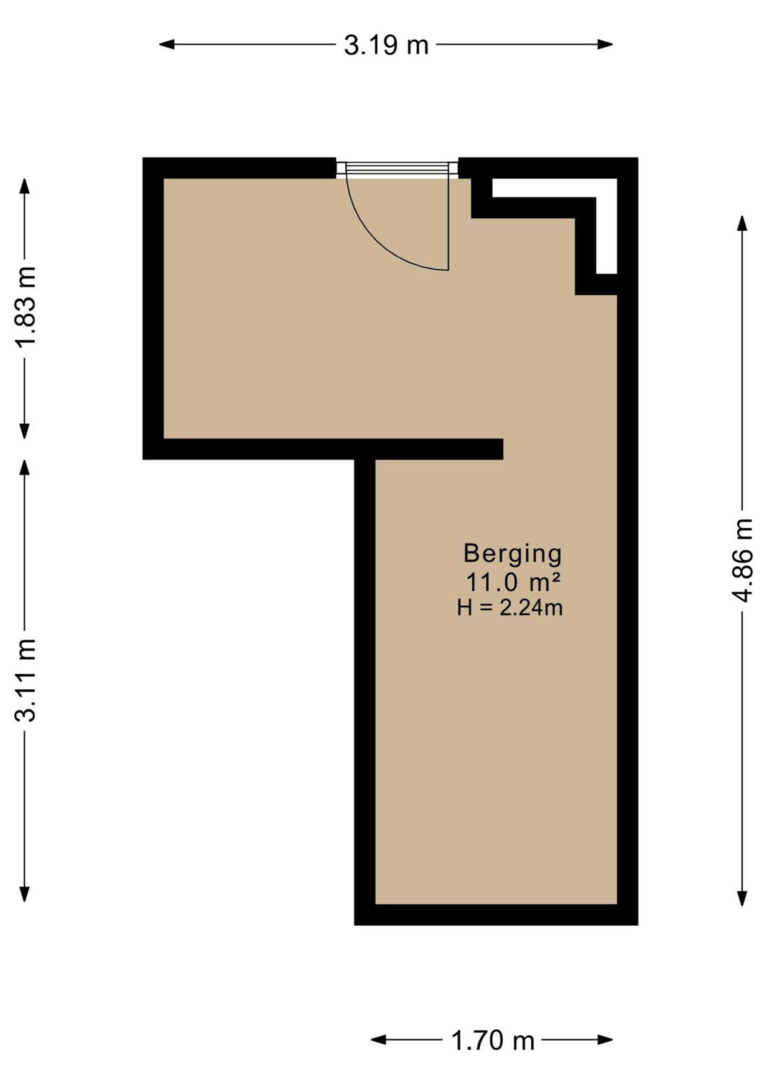 Foto 31 van Dr N. Adrianistraat 35