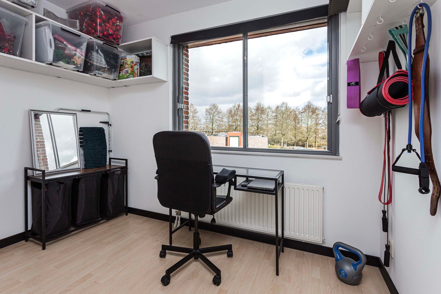 Foto 34 van Leo Fallplantsoen 20