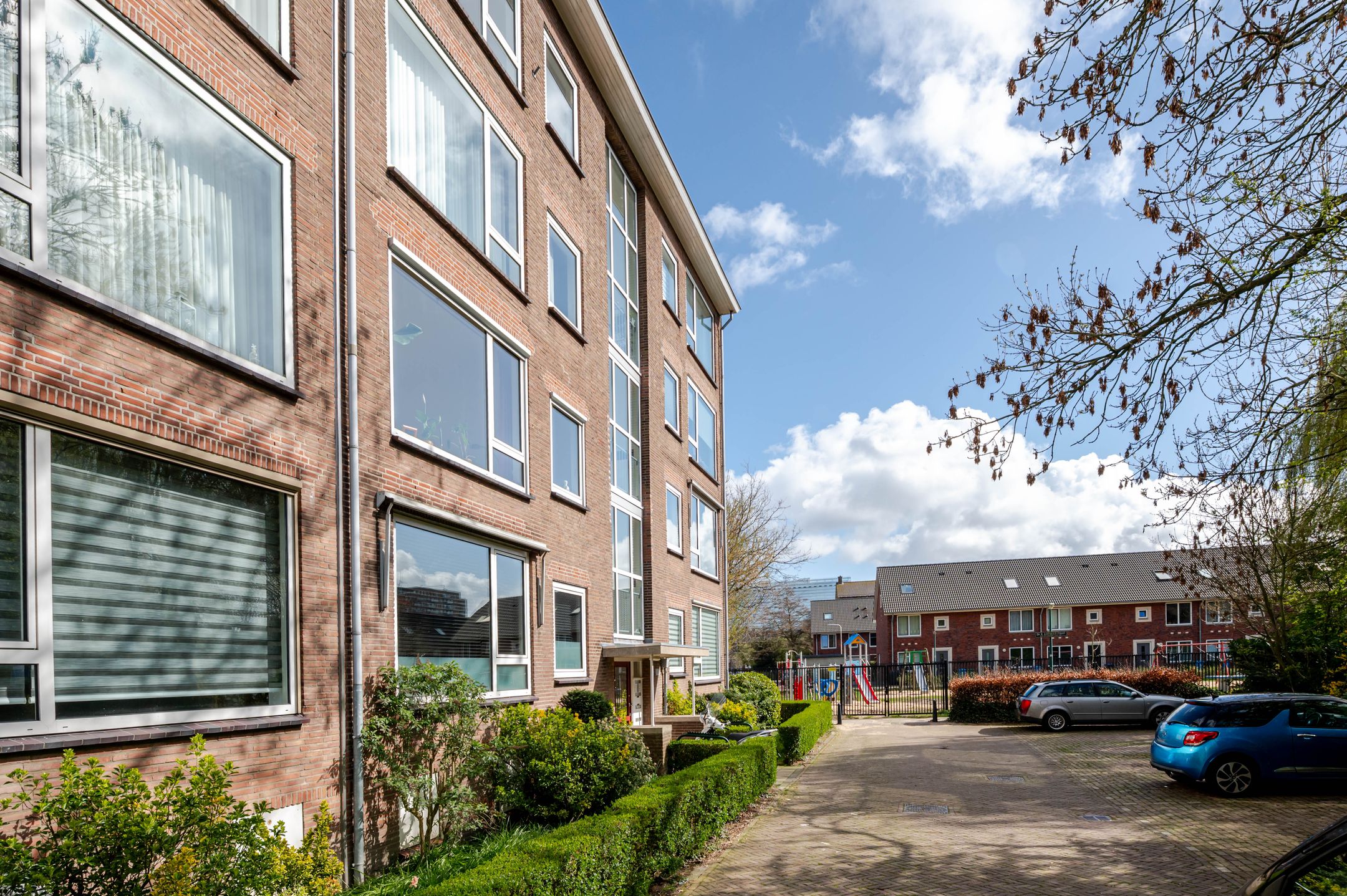 Foto 33 van Dr N. Adrianistraat 35