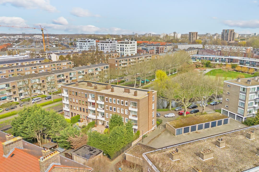 Foto 28 van van Leeuwenstraat 13