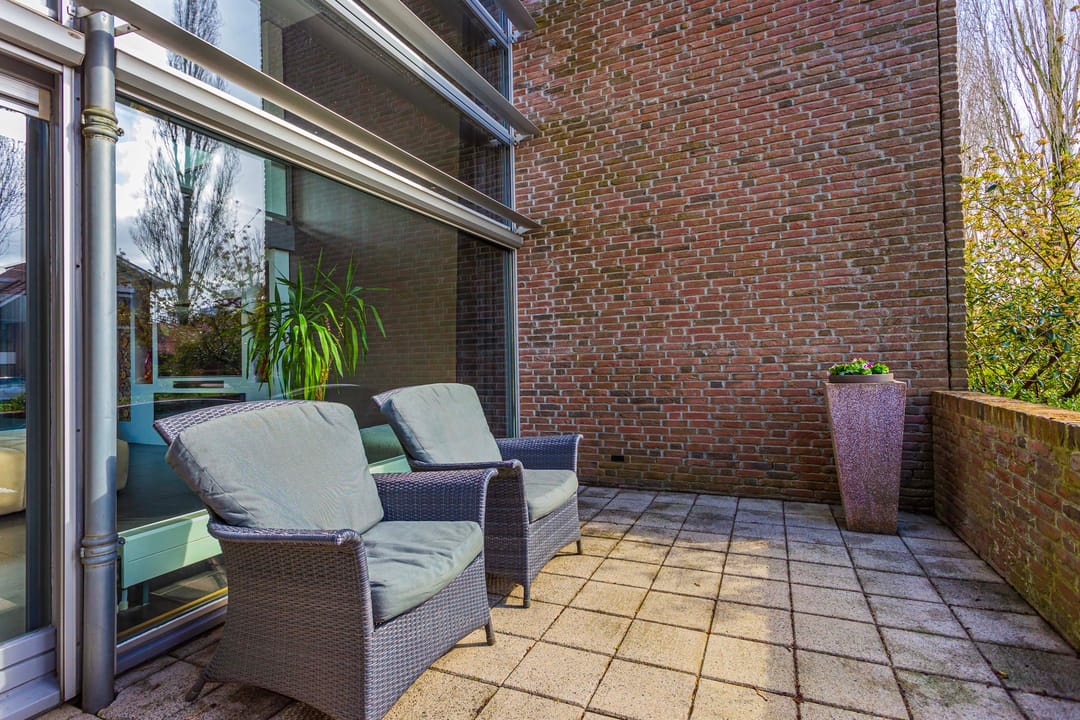 Foto 46 van Leo Fallplantsoen 20