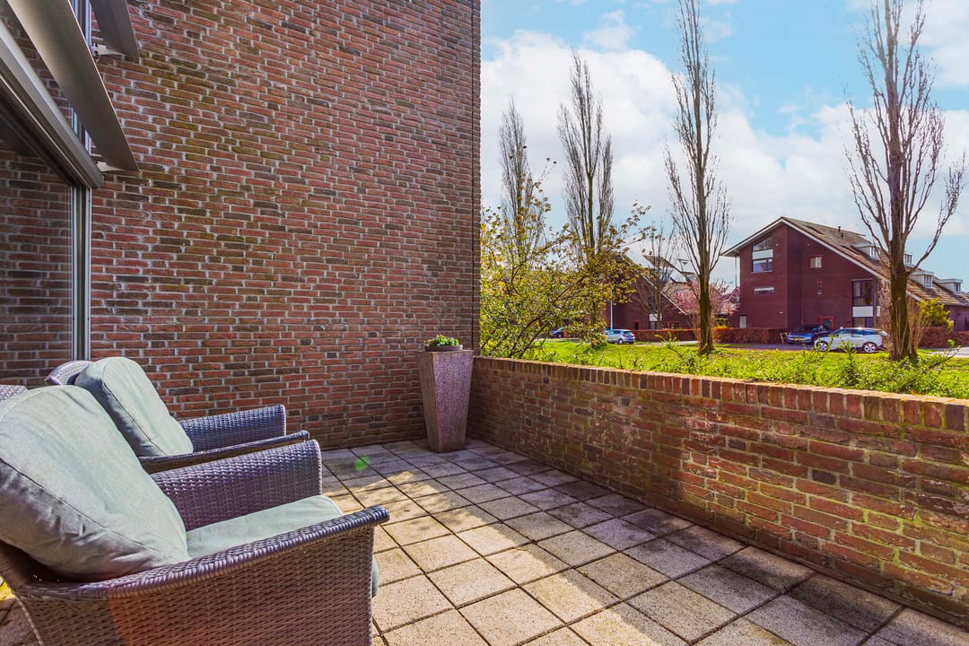 Foto 47 van Leo Fallplantsoen 20