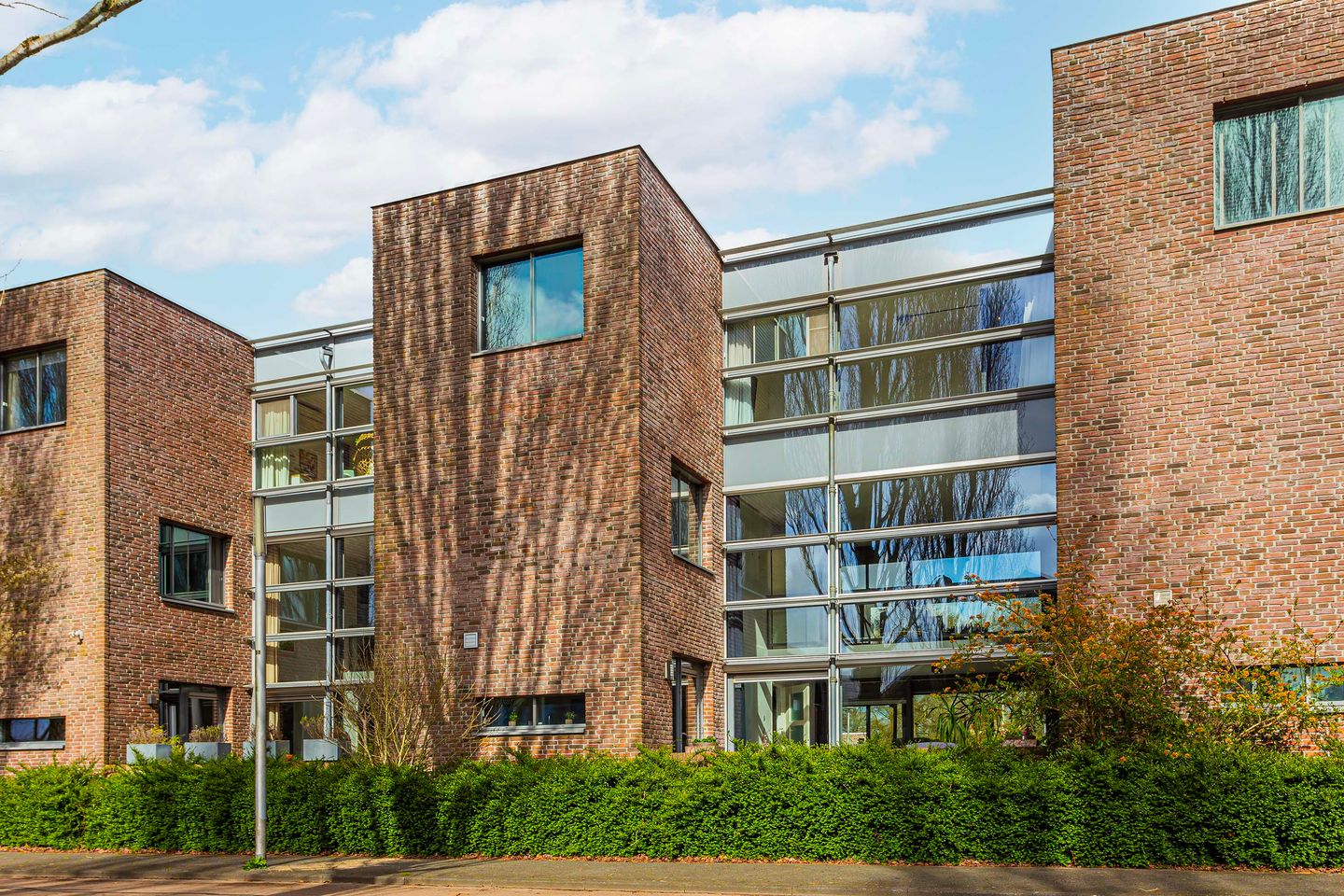 Foto 49 van Leo Fallplantsoen 20