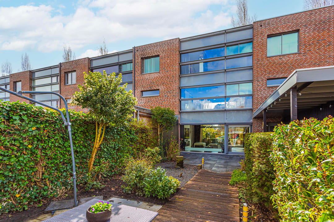 Foto 53 van Leo Fallplantsoen 20