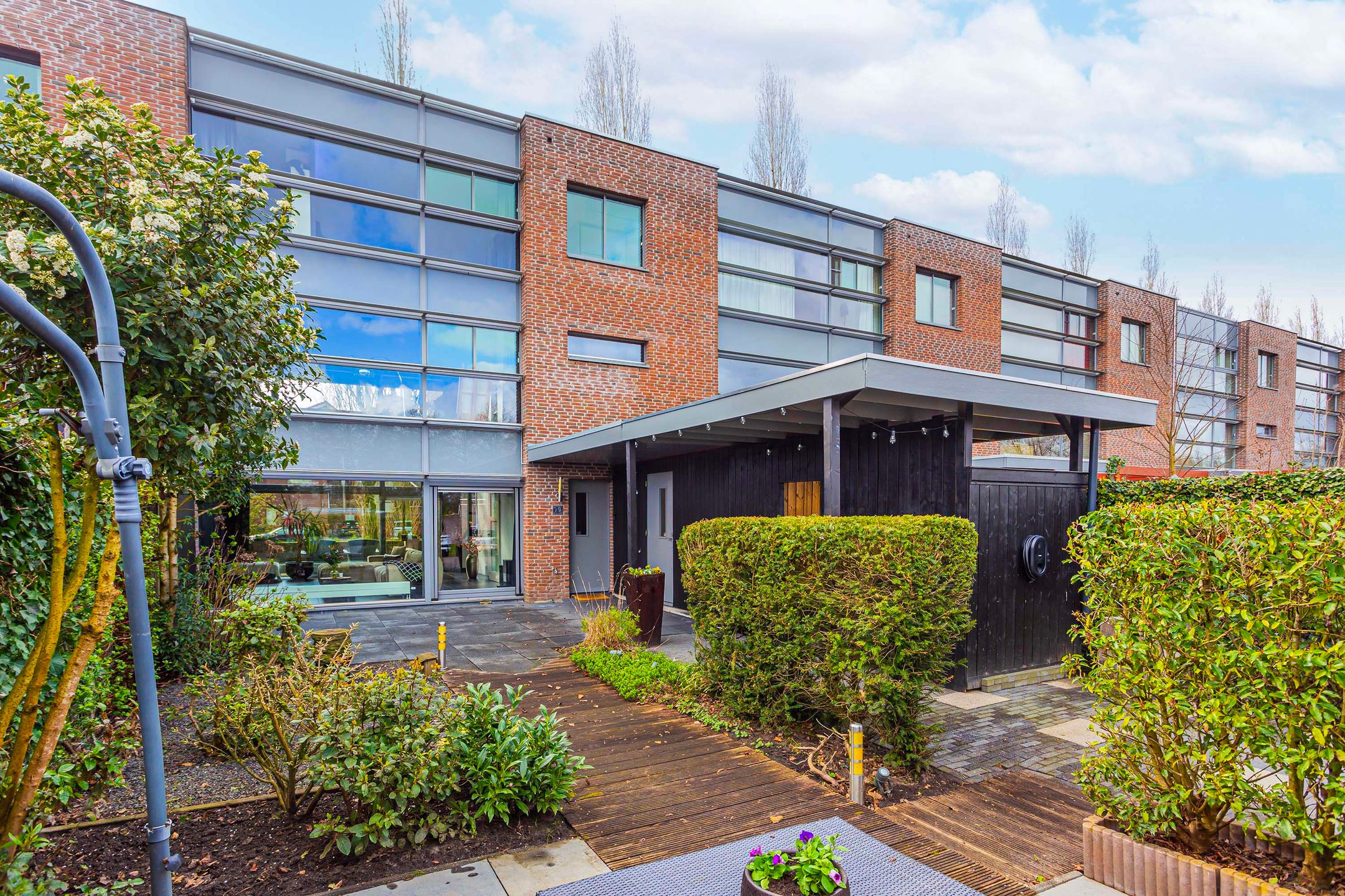 Foto 54 van Leo Fallplantsoen 20