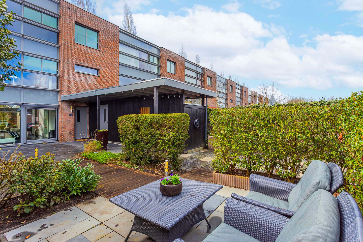 Foto 59 van Leo Fallplantsoen 20