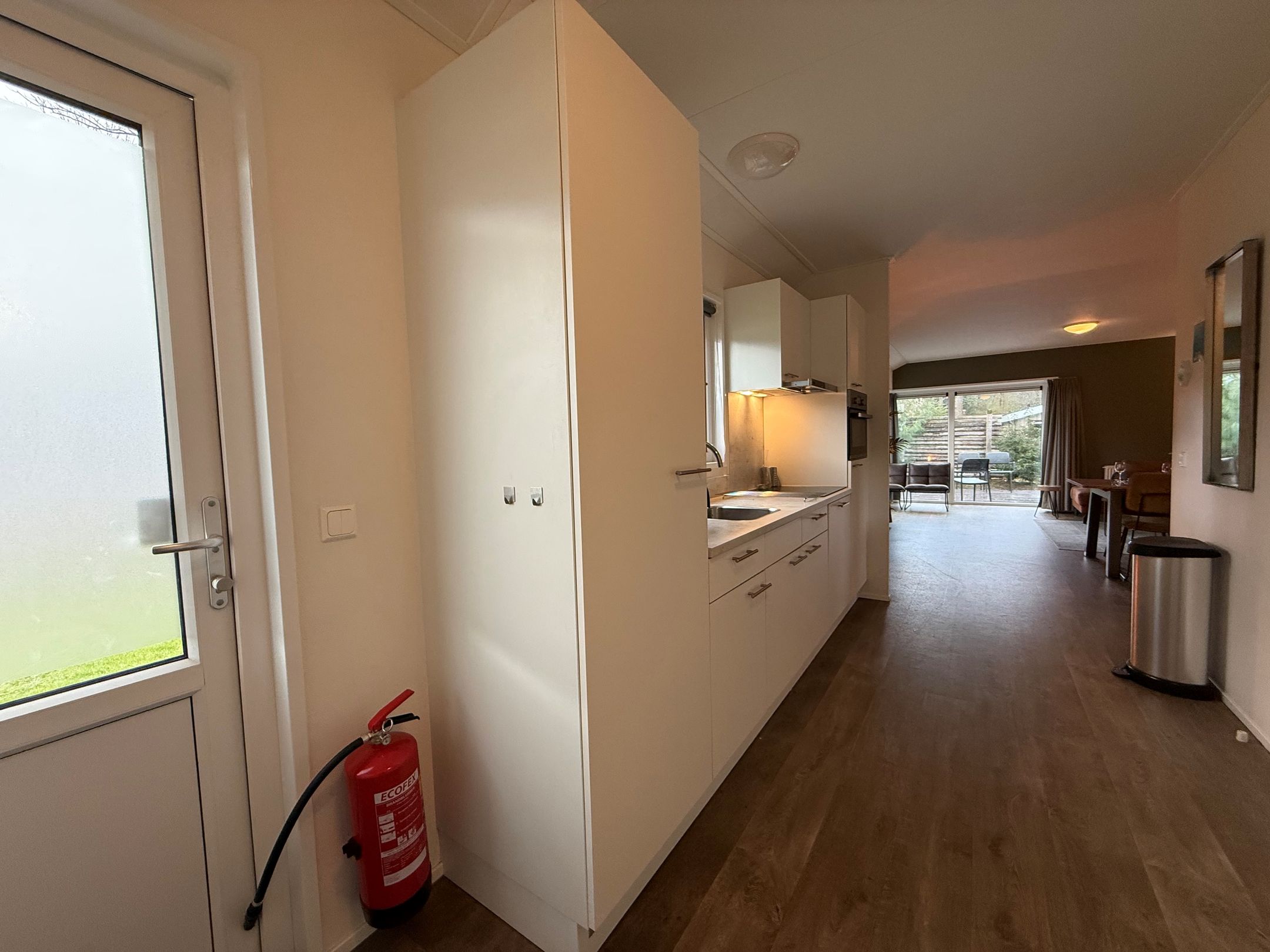 Foto 15 van Laan van Laag Kanje 1-142