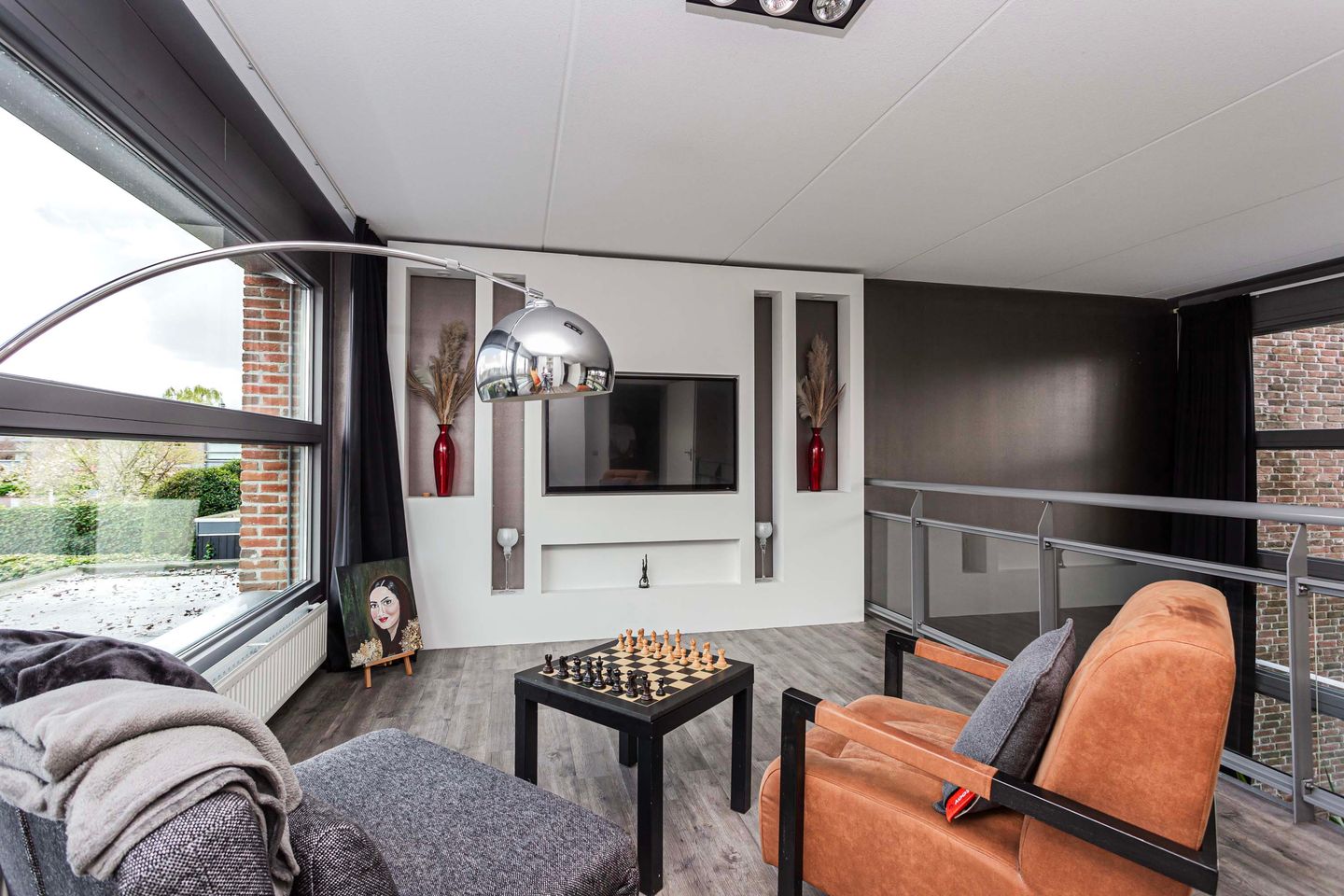 Foto 19 van Leo Fallplantsoen 20