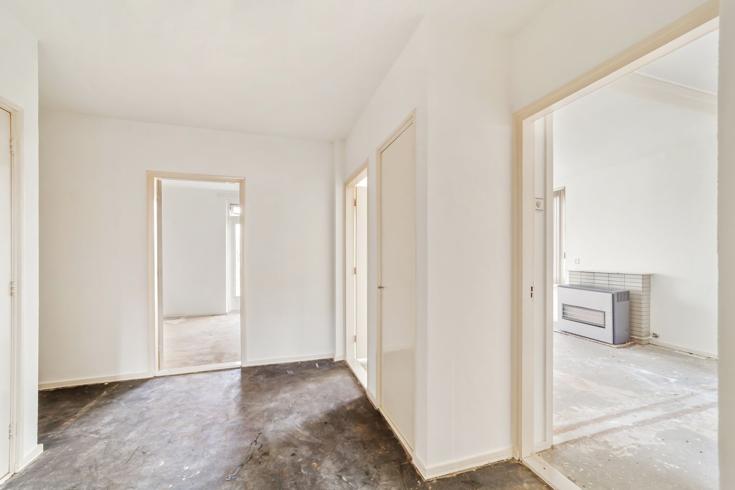 Foto 10 van van Leeuwenstraat 13