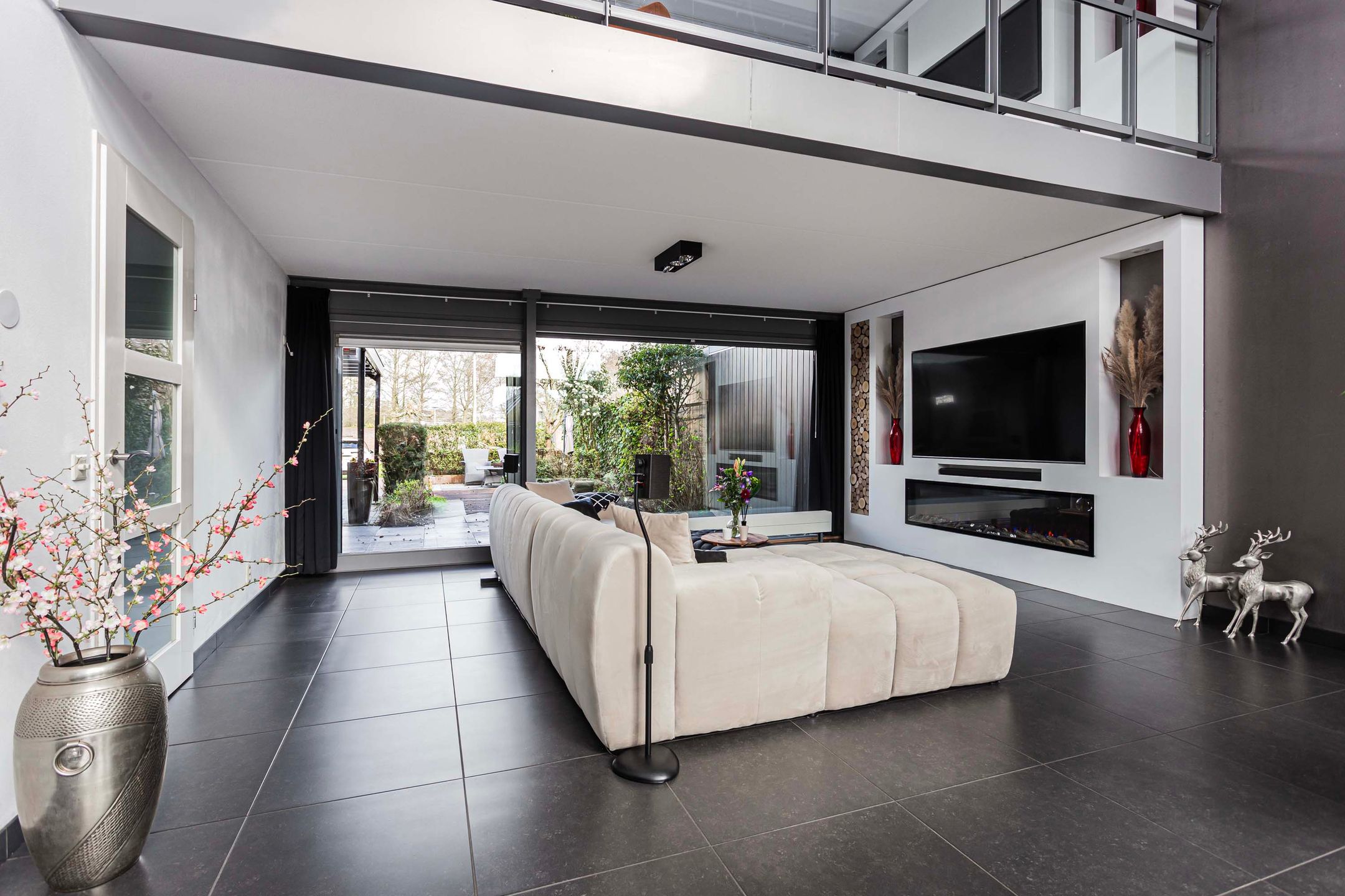 Foto 6 van Leo Fallplantsoen 20