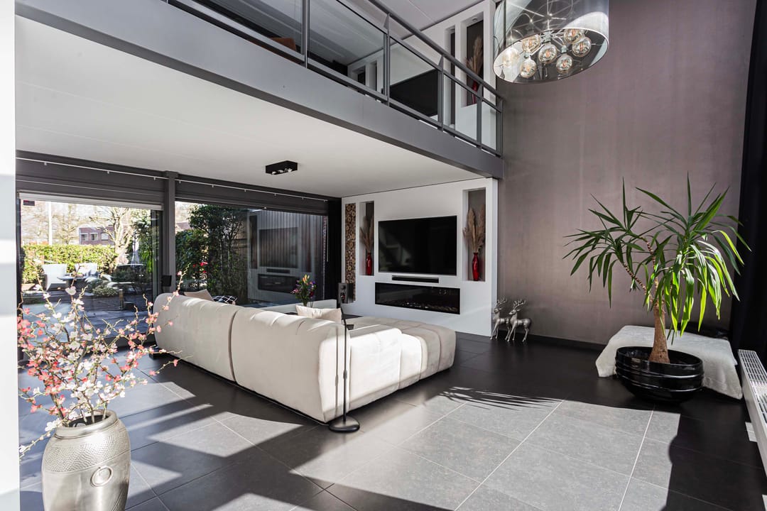 Foto 7 van Leo Fallplantsoen 20