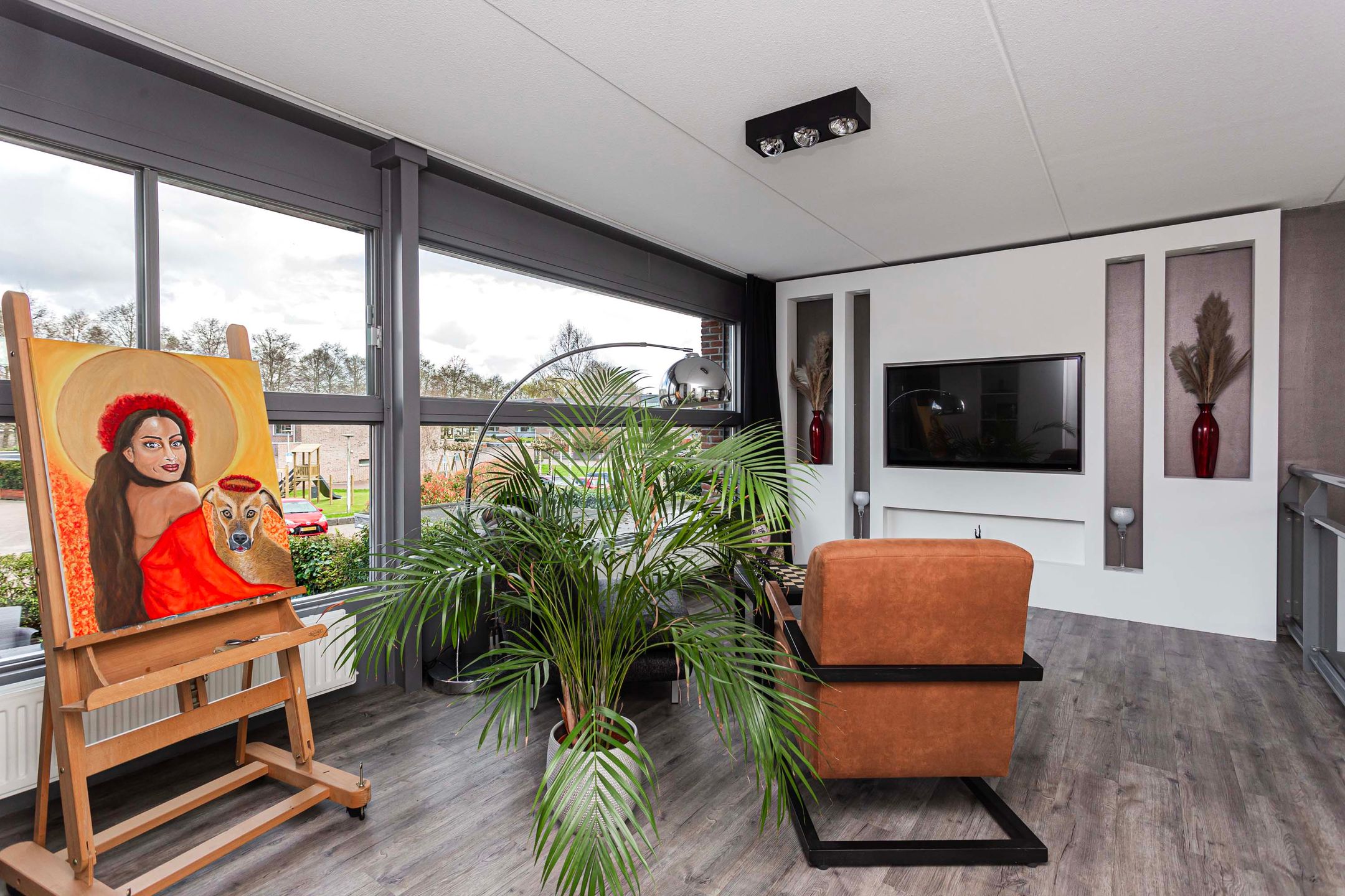 Foto 18 van Leo Fallplantsoen 20