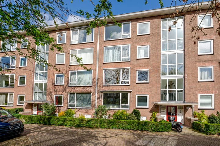 Foto 2 van Dr N. Adrianistraat 35