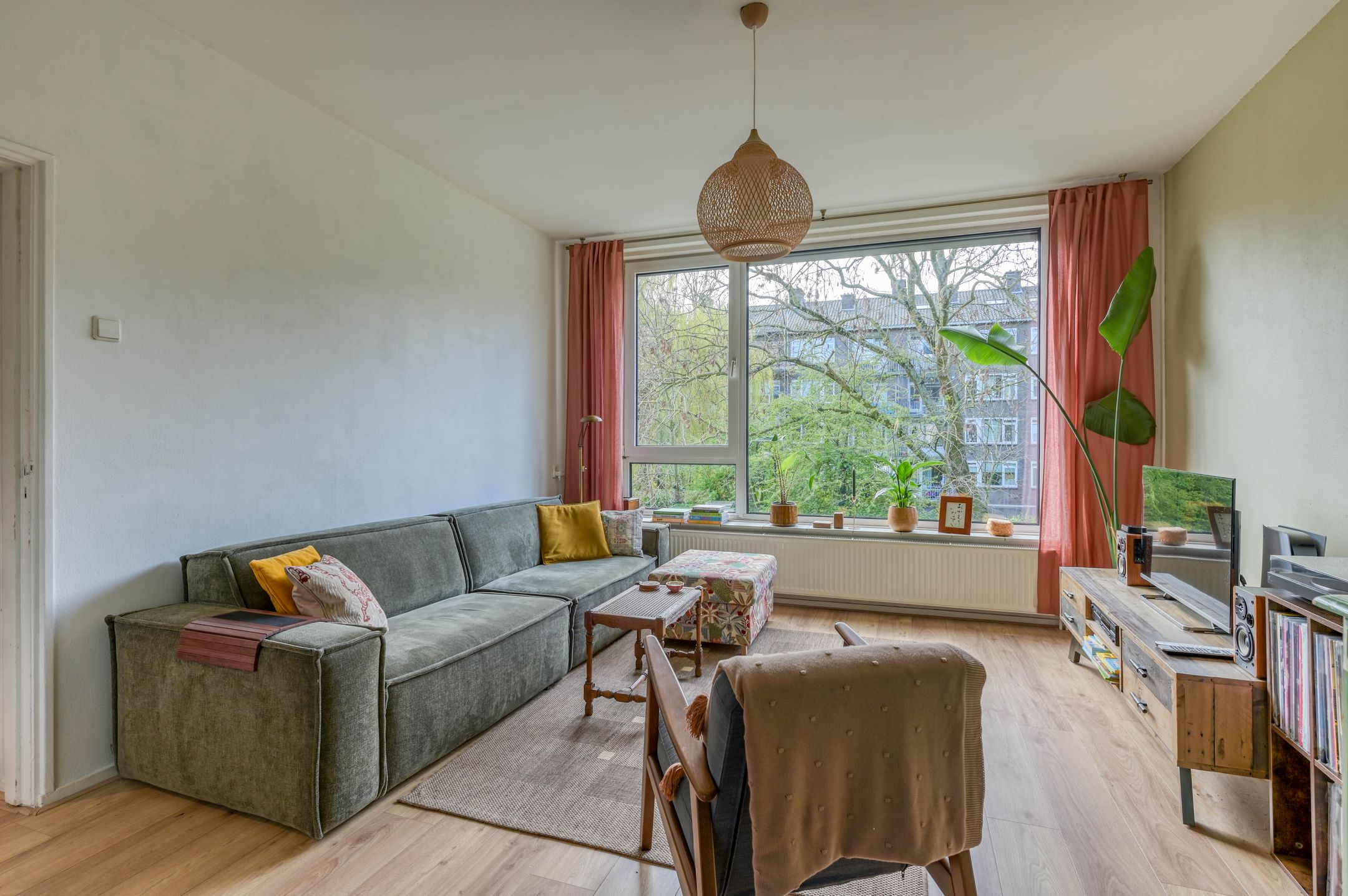 Foto 6 van Dr N. Adrianistraat 35