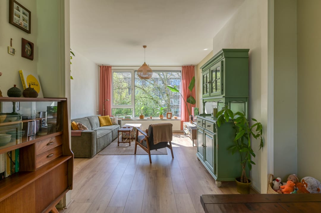 Foto 22 van Dr N. Adrianistraat 35