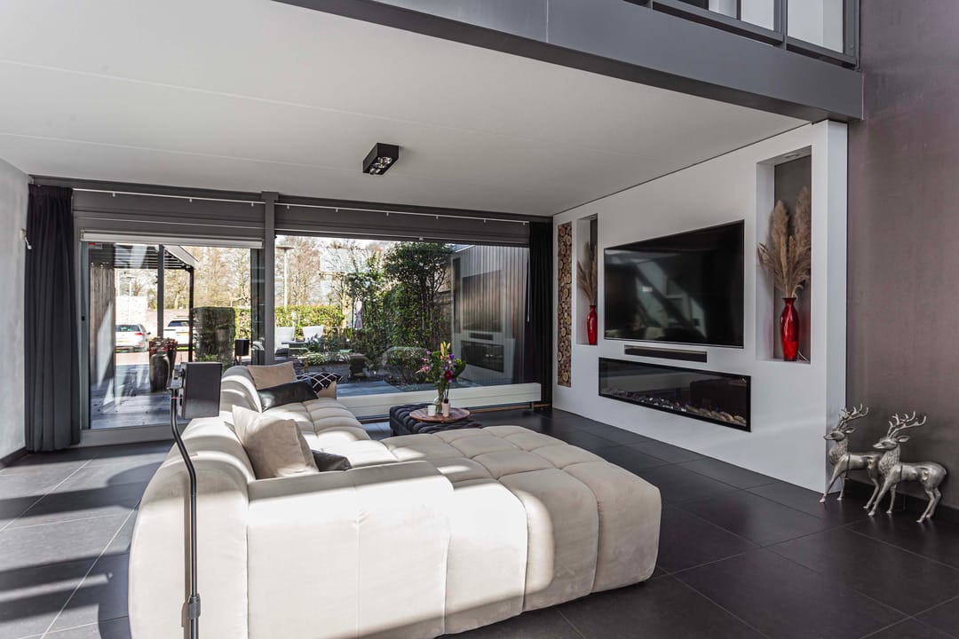 Foto 8 van Leo Fallplantsoen 20