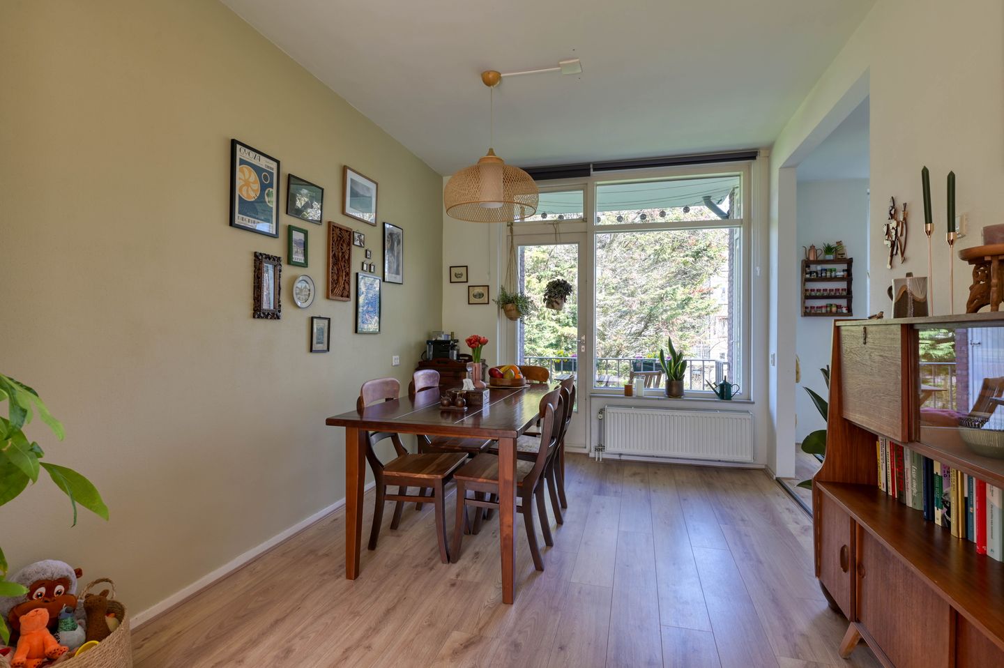 Foto 10 van Dr N. Adrianistraat 35