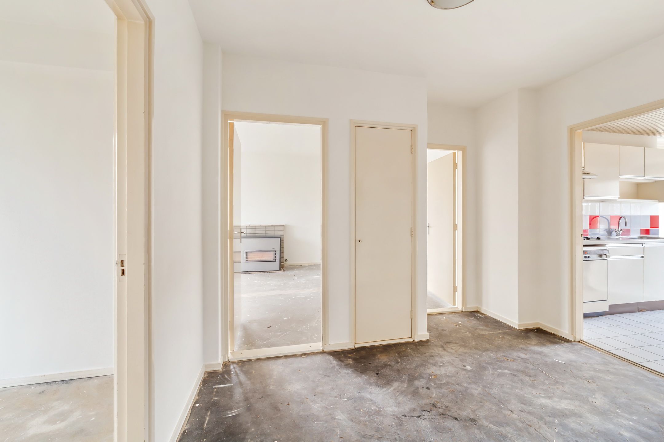 Foto 9 van van Leeuwenstraat 13