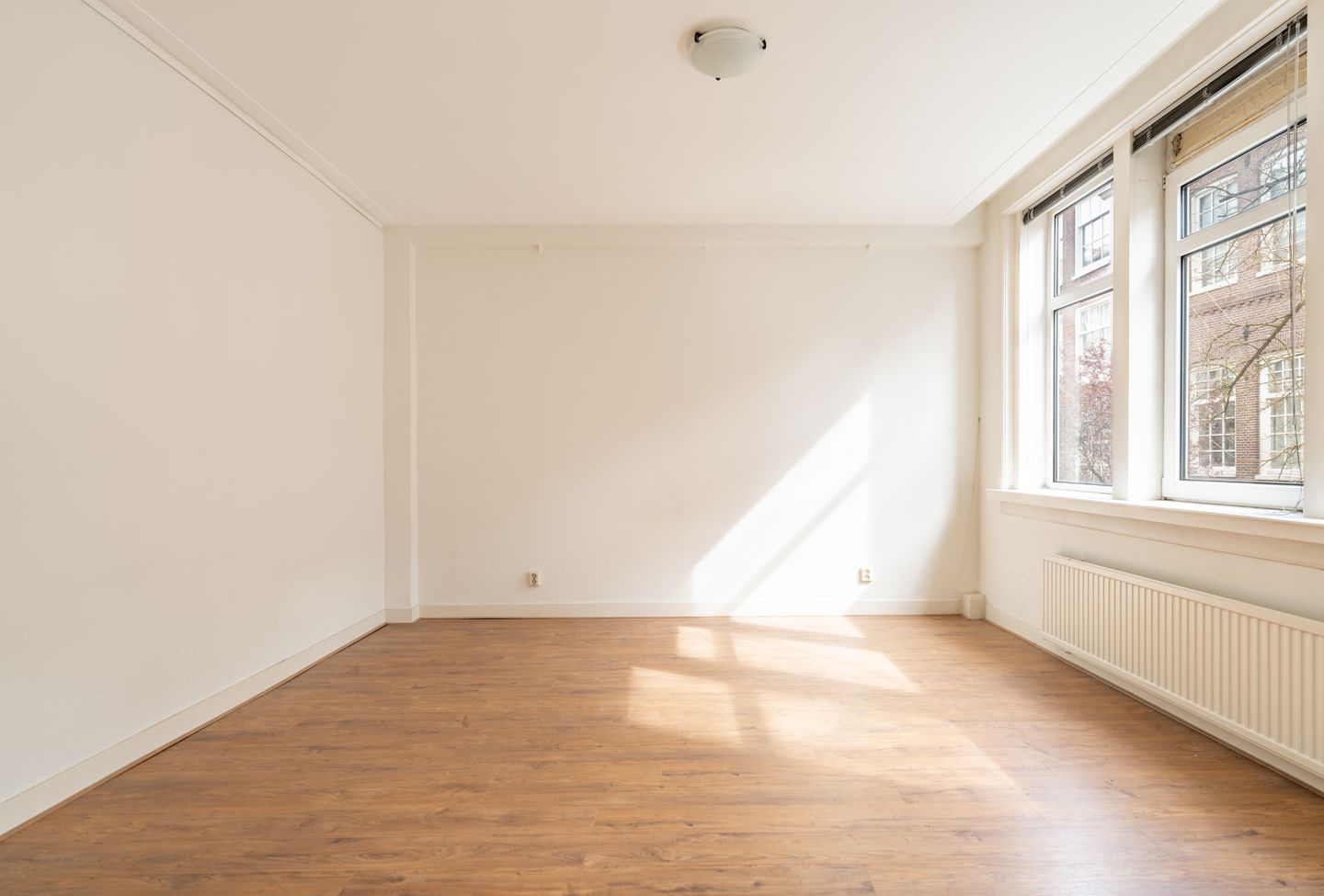 Foto 5 van Utrechtsedwarsstraat 101-1