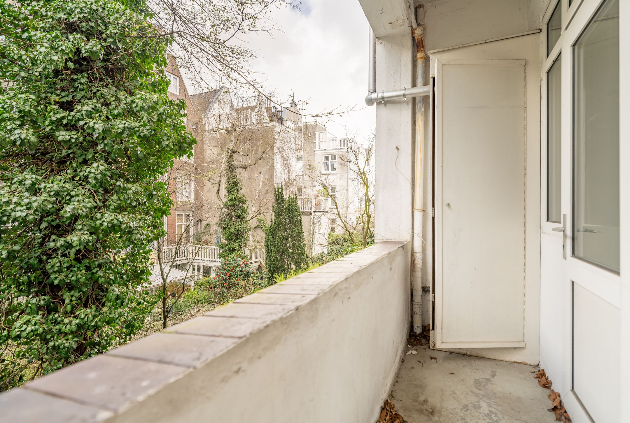 Foto 12 van Utrechtsedwarsstraat 101-1