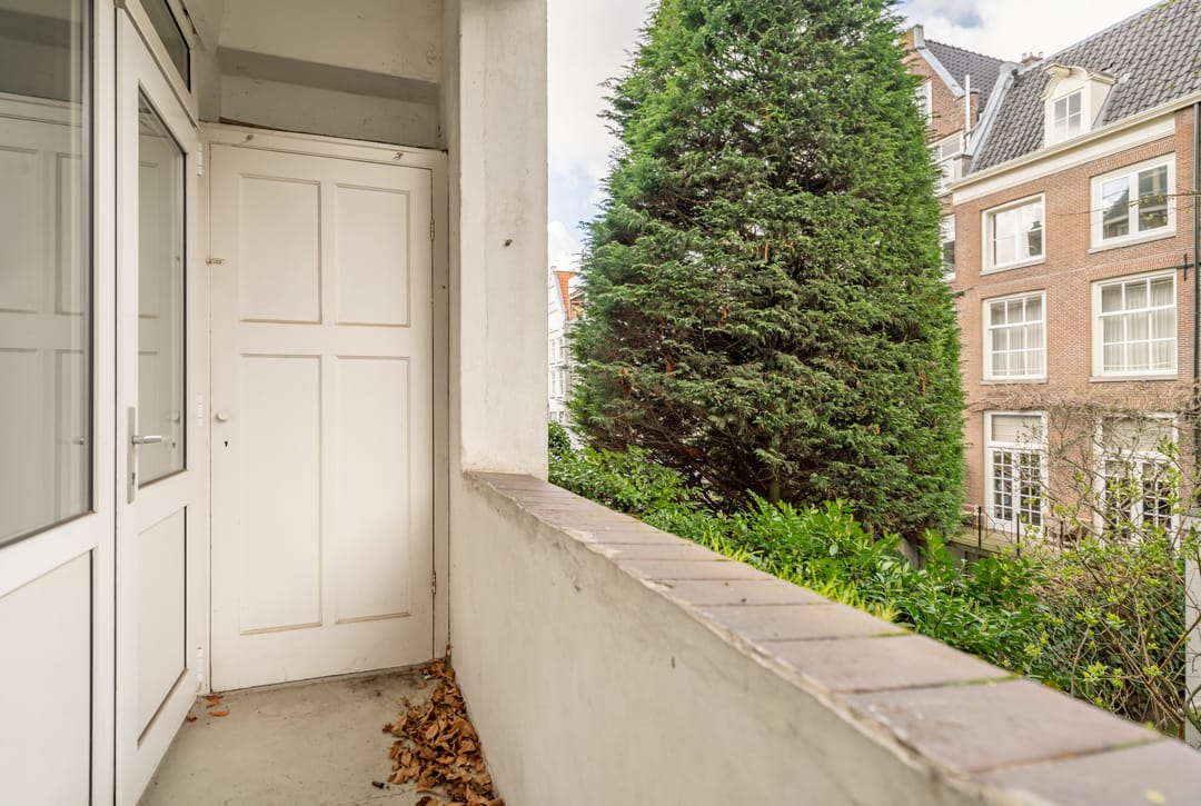 Foto 13 van Utrechtsedwarsstraat 101-1