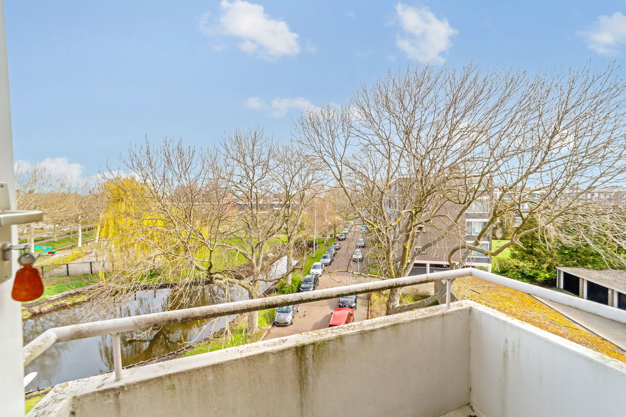 Foto 24 van van Leeuwenstraat 13