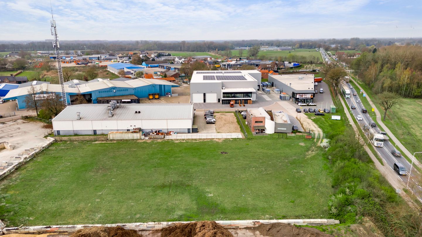 View photo 3 of Kelperheide