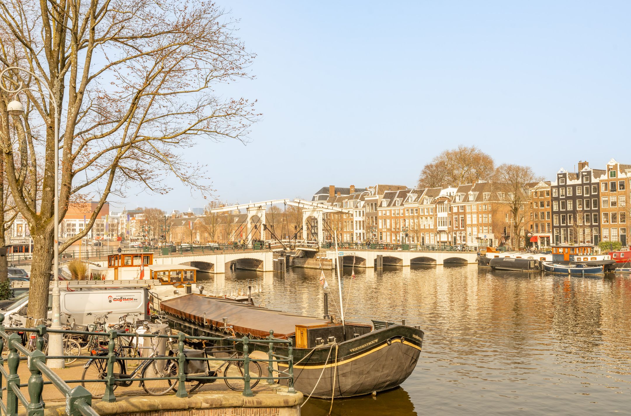 Foto 15 van Utrechtsedwarsstraat 101-1