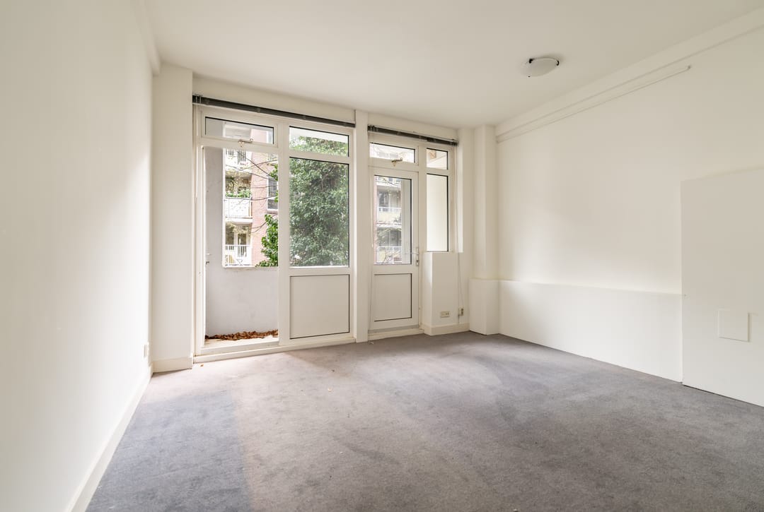 Foto 11 van Utrechtsedwarsstraat 101-1