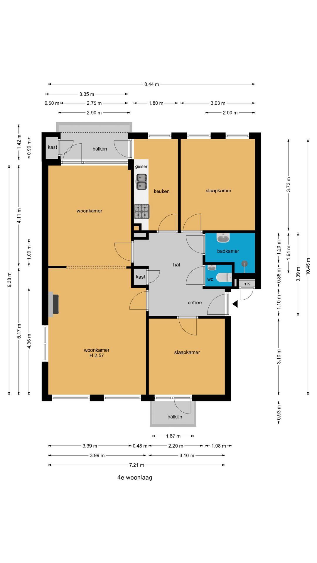 Foto 37 van van Leeuwenstraat 13